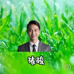 张骏